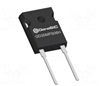 Picture of Diode: Šotkija taisngriežu | SiC | THT | 650V | 30A | TO247-2 | caurules