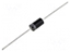 Picture of Diode: Šotkija taisngriežu | THT | 60V | 5A | DO201AD | Ufmax: 0,65 V