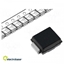Picture of Diode: transil | 600W | 44,4 V | 9.3A | divvirzienu | SMB | TransZorb®