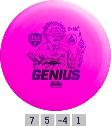 Picture of Discmania DISCGOLF DISCMANIA