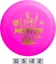 Attēls no Discmania Discgolf DISCMANIA Distance Driver MENTOR Acrtive 11/5/-2/2 Pink