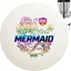 Picture of Discmania Discgolf DISCMANIA Fairway Driver MERMAID flofts in water  White 7/4/-1/2