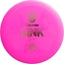 Picture of Discmania Discgolf DISCMANIA Putter HARD EXO LINK Evolution Pink 2/3/0/1
