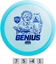 Attēls no Discmania Diskgolfo diskas Fairway Driver GENIUS Active Premium Mlyna