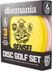 Picture of Discmania Zestaw dysków do disc golfa Active 3