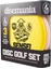 Picture of Discmania Zestaw dysków do disc golfa Active 3