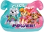 Attēls no Disney BOOSTER CARSEAT PAW PATROL GIRLS 15-36KG