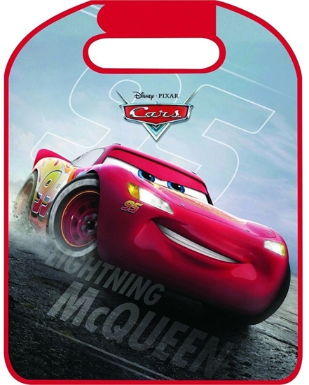Изображение Disney Cars - Seat protector