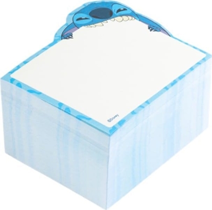 Picture of Disney Disney Stitch Tropical - Karteczki samoprzylepne (7,5 x 7,5 cm)