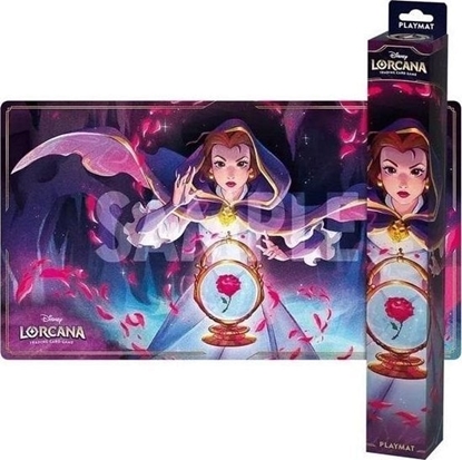 Picture of Disney Lorcana (Set05) playmat B