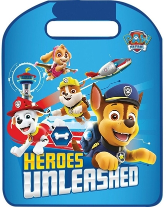 Picture of Disney Paw Patrol - Seat protector