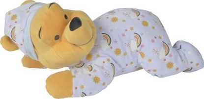 Attēls no Disney Pluszowa zabawka Disney Kubus swiecaca w ciemnosci 30cm