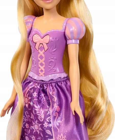 Изображение Disney Princess Singing Doll Goldilocks (English)