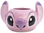 Изображение Stitch Disney - Kubek ceramiczny 3D w pudeku prezentowym z kolekcji Angel 375 ml