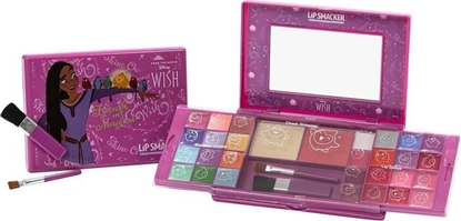 Picture of Disney Wish Magic Makeup Palette paleta do makijau dla dzieci