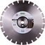 Attēls no DISTAR DIAMOND BLADE BESTSELLER ABRASIVE 400 x 3.5/2.5 x 25.4mm