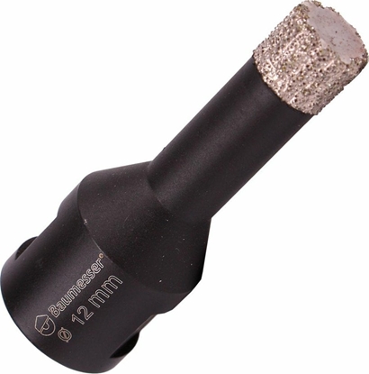 Attēls no DISTAR DIAMOND CROWN KERAMIK PRO 12 x 30 x M14