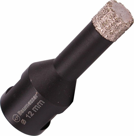 Изображение DISTAR DIAMOND CROWN KERAMIK PRO 12 x 30 x M14