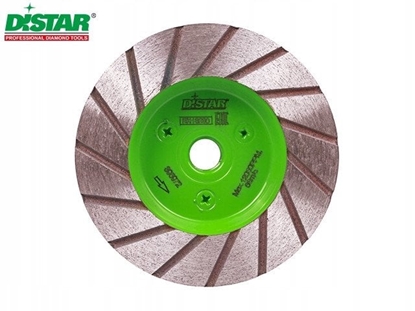 Изображение DISTAR DIAMOND CUTTER ELITE-ACTIVE 100/M14F-15 No. 3