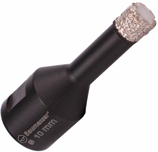 Изображение DISTAR KORONA DIAMENTOWA KERAMIK PRO  10 x 30 x M14