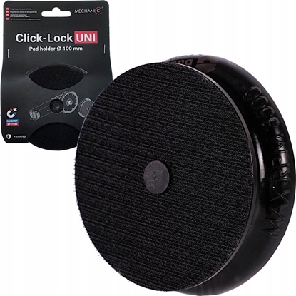 Изображение DISTAR MAGNETYCZNY UCHWYT CLICK-LOCK UNI