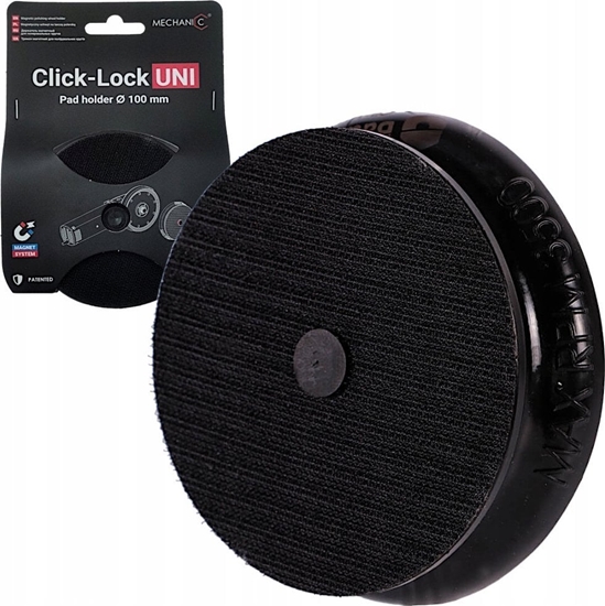 Изображение DISTAR MAGNETYCZNY UCHWYT CLICK-LOCK UNI