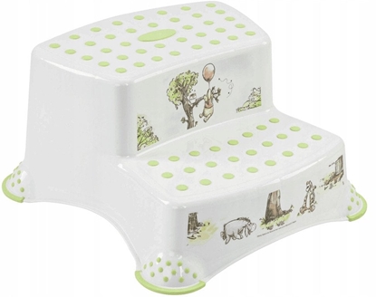 Picture of Divpakapienu solins Igor "Winnie the Pooh" 40x37x21cm balts 4052396071764