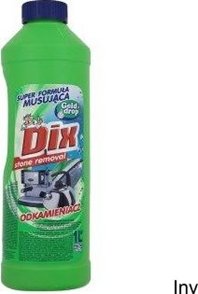 Attēls no Dix Dix - Odkamieniacz - 1 l