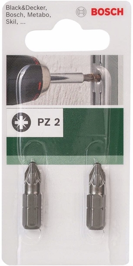 Picture of Bosch DY Kocówka PZ 2