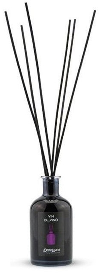 Изображение Dyfuzor zapachowy Aromika Erbolinea Kvap namams rinkinys, 50 ml ir 5 ml ERBGIFTPACK4