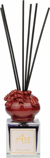 Picture of Dyfuzor zapachowy Aromika Kvapas namams su lazd. dutje Vin Di Vino, 200 ml ERBARTVIN200 su keramikiniu indeliu