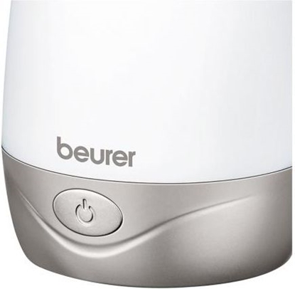 Attēls no Dyfuzor zapachowy Beurer LA 30 z efektem wietlnym