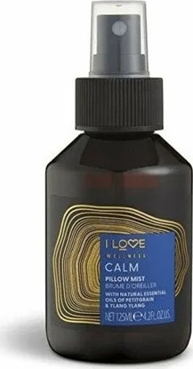Attēls no Dyfuzor zapachowy I love I Love, Wellness Calm, Vegan, Pillow Mist Spray, 125 ml Unisex