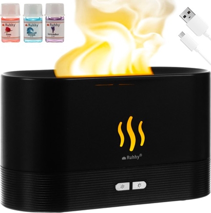 Picture of Dyfuzor zapachowy Ruhhy Dyfuzor zapachowy - nawilacz 180ml (22542)