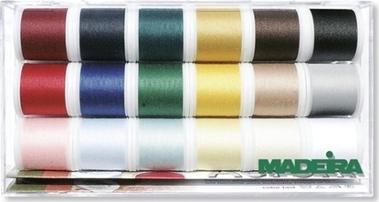 Picture of Dymo Aerofil smartBOX 18 x 200m 66008041