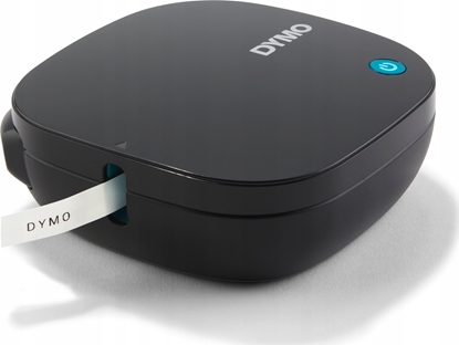 Attēls no Dymo DYMO LT-200B kleines Display mit 6 Geräten + 20 Bänder