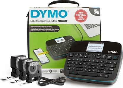 Attēls no DYMO LabelManager Executive 640CB