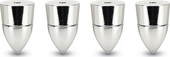 Изображение DYNAVOX Dynavox Højttaler-spikes 4 stk