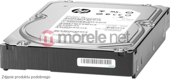Picture of Dysk HP Midline 500GB 3.5" SATA III (659341B21)