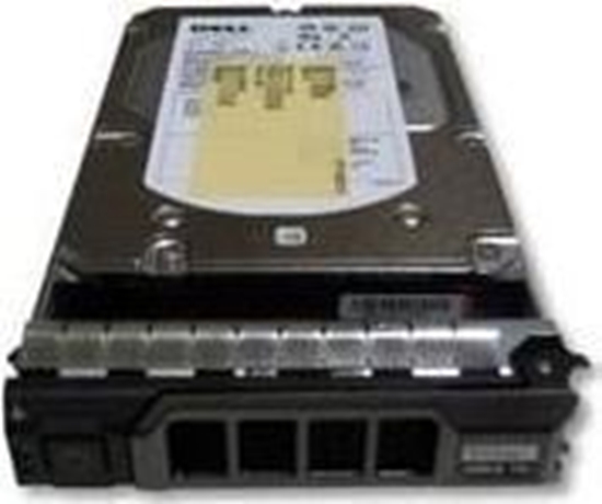 Picture of Dysk serwerowy CoreParts 600GB 3.5'' SAS-3 (12Gb/s)  (SA600005I837)