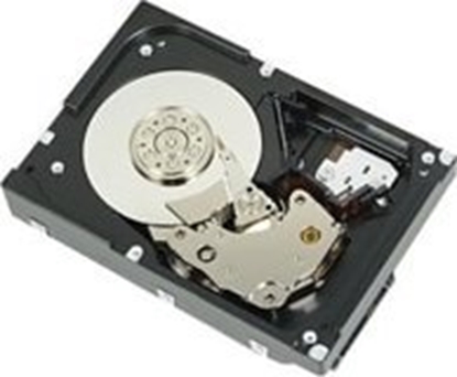 Picture of Dysk serwerowy Dell 4TB 3.5'' SATA III (6 Gb/s)  (400-AUUX)