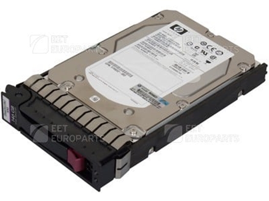 Picture of Dysk serwerowy HP 146GB 3.5'' SAS-1 (3Gb/s)  (488058-001)