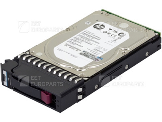 Picture of Dysk serwerowy HP 1TB 2.5'' SAS-1 (3Gb/s)  (730706-001)