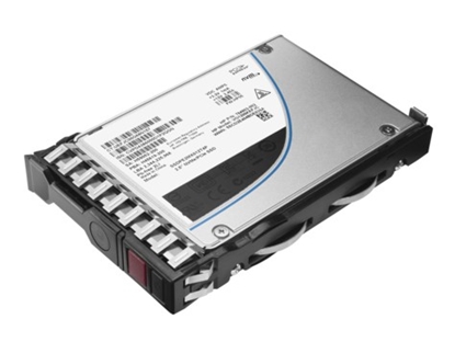 Attēls no Dysk serwerowy HP 200GB 2.5'' SATA III (6 Gb/s)  (804613-B21)