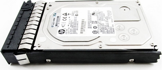 Picture of Dysk serwerowy HP 2TB 3.5'' SAS-2 (6Gb/s)  (507613-002)