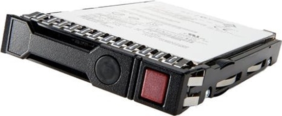 Picture of Dysk serwerowy HP 3.84TB 2.5'' SATA III (6 Gb/s)  (P18485-001)