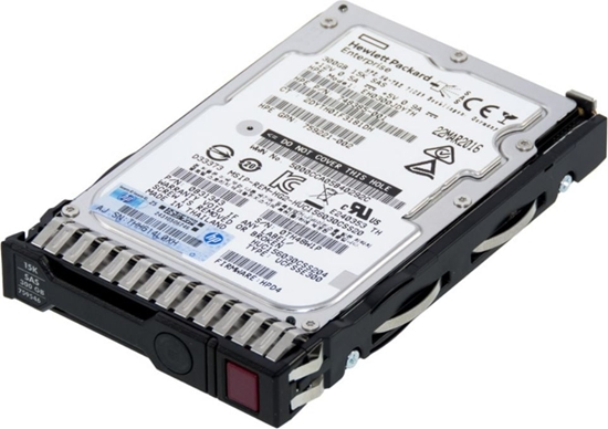 Picture of Dysk serwerowy HP 300GB 2.5'' SAS-3 (12Gb/s)  (759546-001)