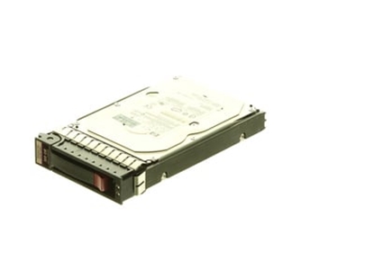 Attēls no Dysk serwerowy HP 300GB 3.5'' SAS-1 (3Gb/s)  (416248-001)