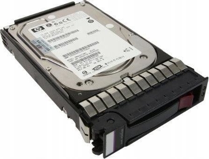 Picture of Dysk serwerowy HP 4TB 3.5'' SATA III (6 Gb/s)  (801925-001)