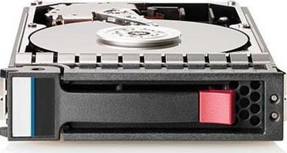 Attēls no Dysk serwerowy HP 500GB 3.5'' SATA III (6 Gb/s)  (713971-001)
